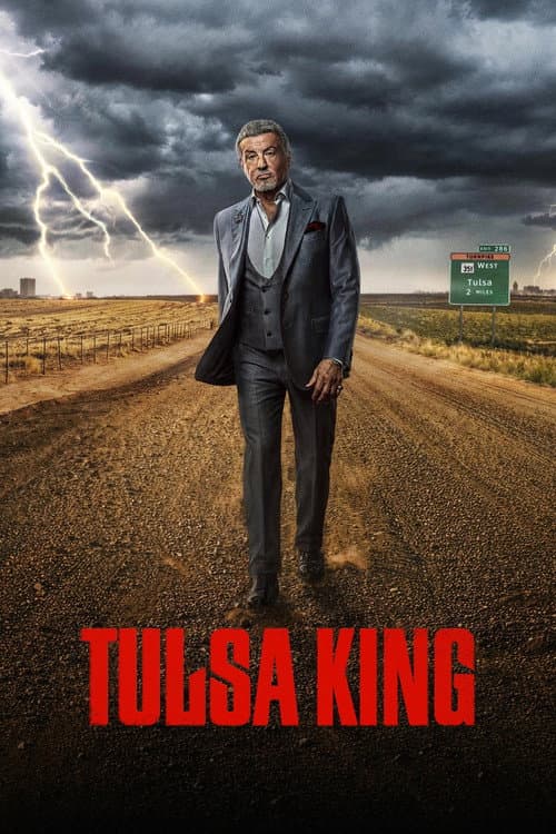 Season 4 poster